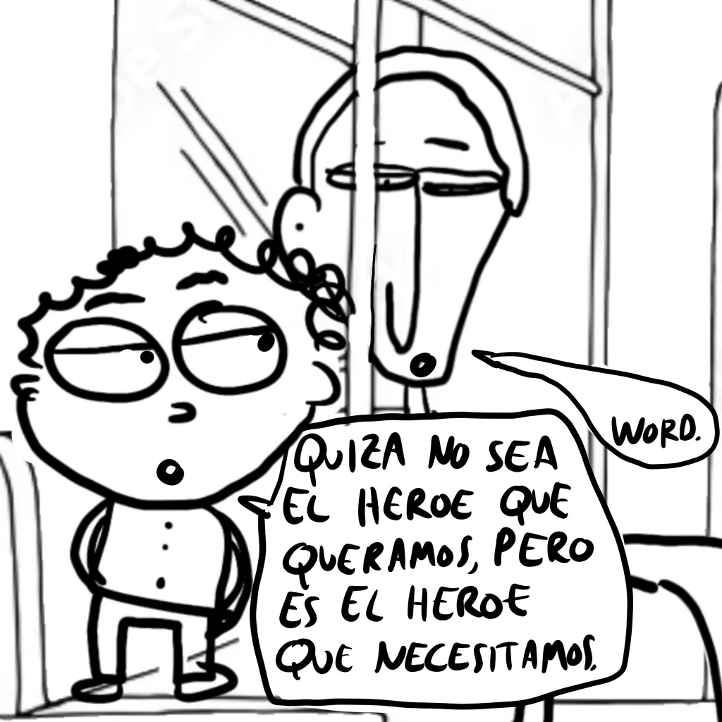 alejandro heroe